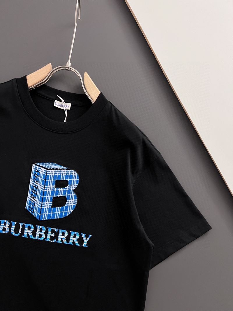 Burberry T-Shirts